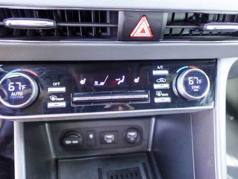 Used 2022 Hyundai Sonata N Line FWD image 18