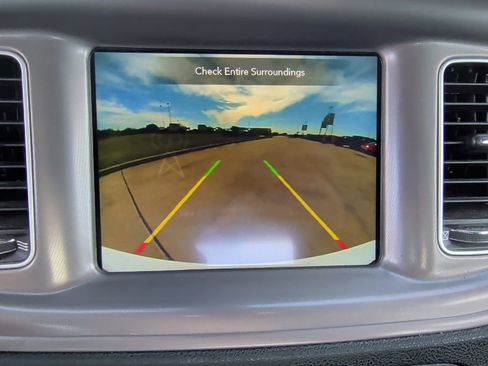 Used 2023 Dodge Charger SXT image 24