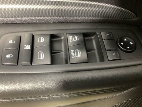 Used 2018 Dodge Durango GT w/ Quick Order Package 2BC image 17