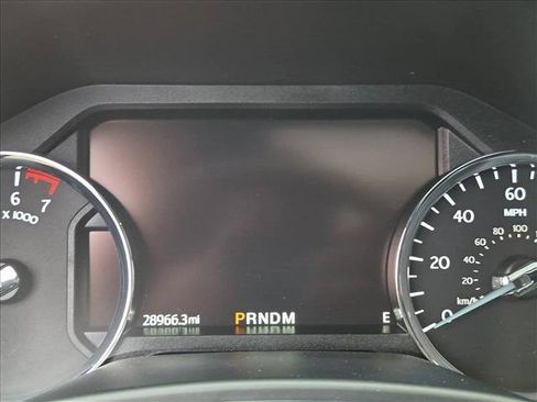 Certified 2021 Ford Expedition Max XLT AWD/4WD image 8