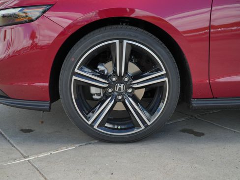 New 2026 Honda Accord SE image 12
