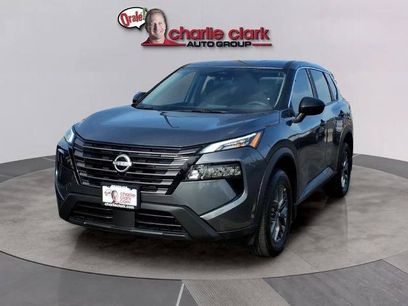 Certified 2026 Nissan Rogue S