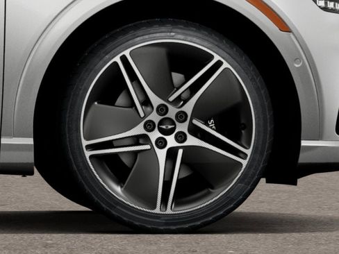 New 2026 Genesis GV60 Performance AWD/4WD image 8