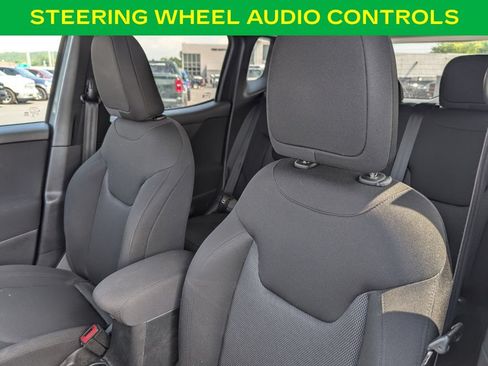Used 2018 Jeep Renegade Sport w/ Power & Air Group AWD/4WD image 16