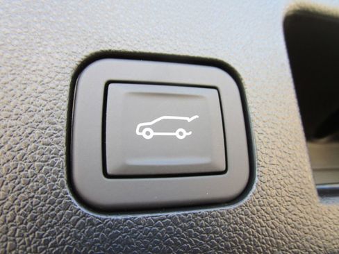 New 2026 GMC Terrain Elevation image 13