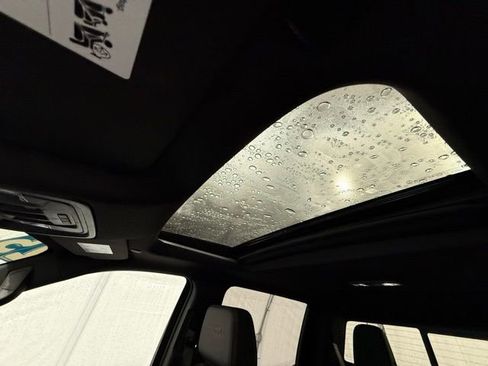 Used 2025 Chevrolet Silverado 1500 High Country w/ High Country Premium Package image 45