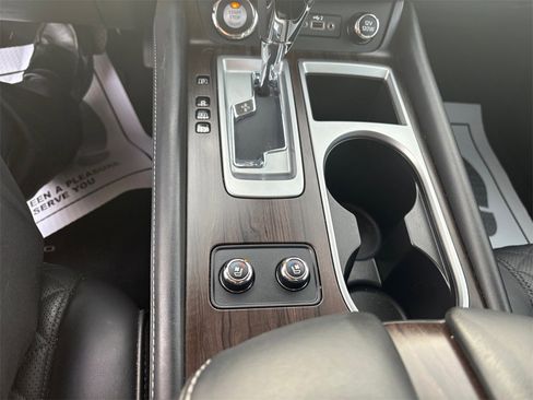 Used 2020 Nissan Murano Platinum w/ Cargo Package image 20