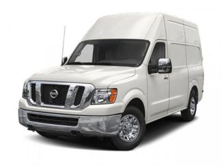 Used 2021 Nissan NV 3500 SL video 1