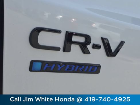 New 2026 Honda CR-V Sport-L image 20