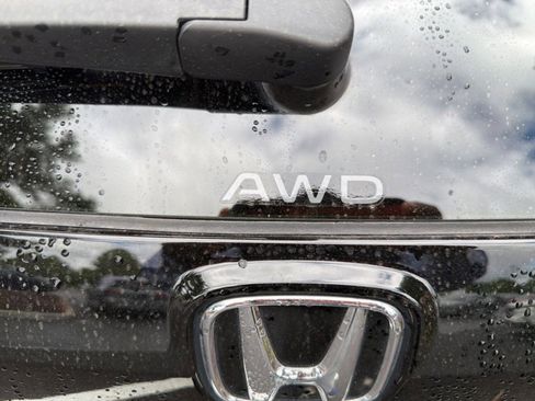Certified 2024 Honda CR-V EX-L image 16