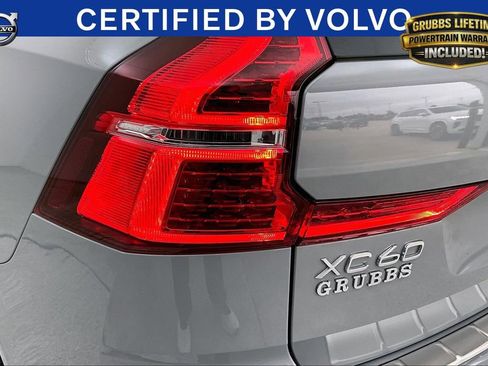 Used 2025 Volvo XC60 B5 Ultra w/ Protection Package Premier AWD/4WD image 39