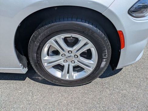 Used 2023 Dodge Charger SXT RWD image 12