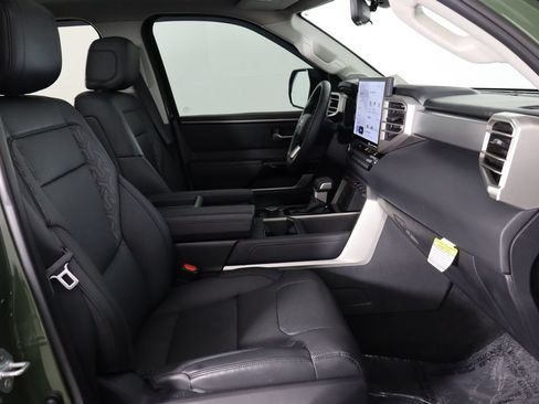 Used 2023 Toyota Tundra Limited RWD image 18