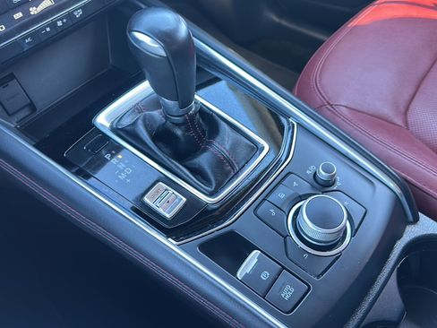 Used 2022 MAZDA CX-5 Carbon Edition image 34