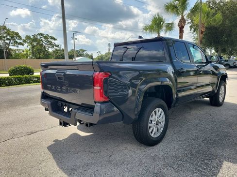 New 2026 Toyota Tacoma SR5 RWD image 4
