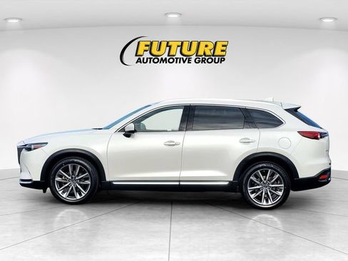 Used 2018 MAZDA CX-9 Grand Touring FWD image 7