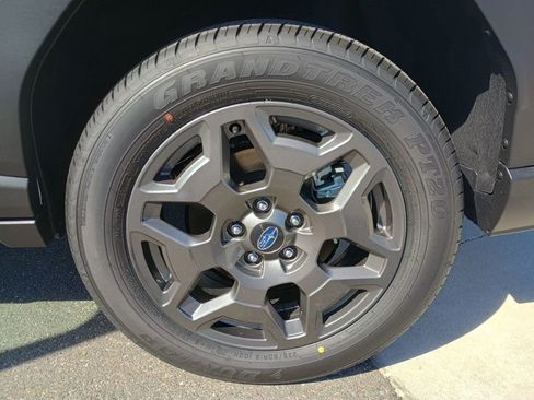 New 2026 Subaru Outback Premium image 7