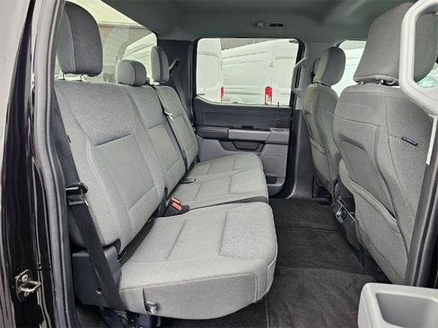 Certified 2025 Ford F150 XLT w/ Equipment Group 301A Standard image 14