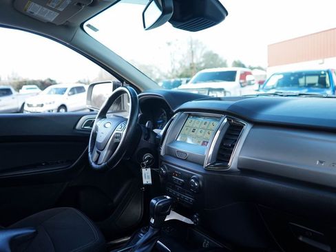 Used 2019 Ford Ranger XLT w/ Equipment Group 301A Mid image 35