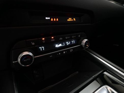 Used 2025 MAZDA CX-5 Carbon Edition image 21