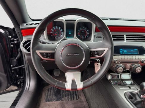 Used 2011 Chevrolet Camaro LT w/ RS Package image 15