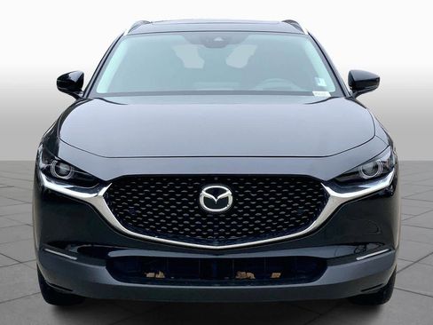 Used 2022 MAZDA CX-30 2.5 Turbo w/ Premium Plus Pkg image 3