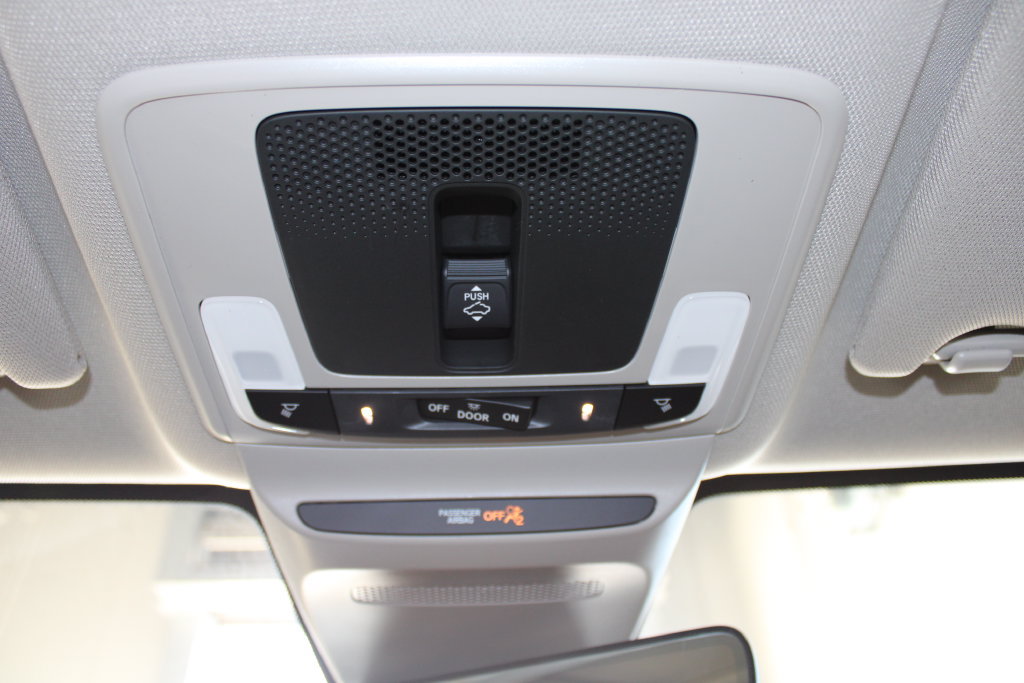New 2027 Honda HR-V EX-L image 26
