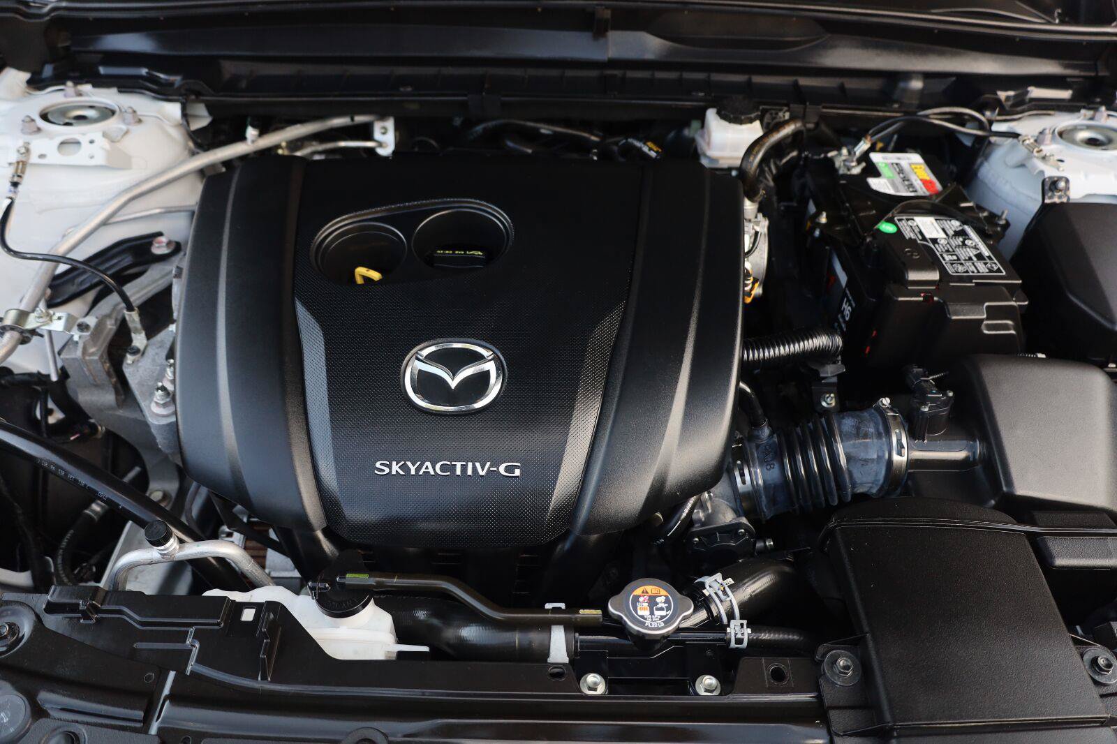 Used 2023 MAZDA CX-50 2.5 S w/ Cargo Package AWD/4WD image 14