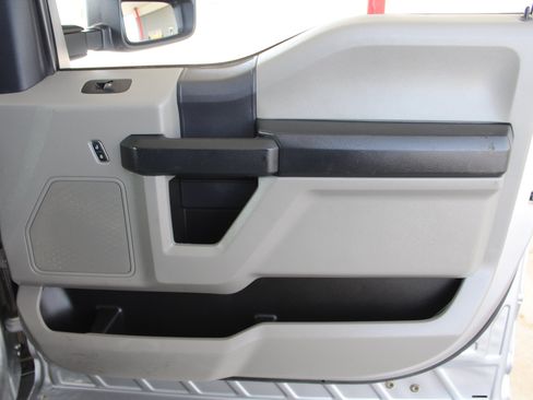 Used 2022 Ford F350 XL w/ STX Appearance Package AWD/4WD image 26