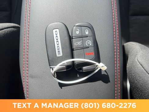 New 2026 Dodge Durango GT AWD/4WD image 28