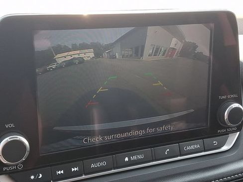 Certified 2023 Nissan Rogue SV w/ SV Premium B Package AWD/4WD image 19