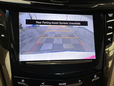 Used 2015 Cadillac CTS Premium image 6