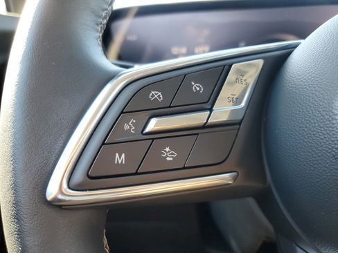 New 2025 Buick Envision Preferred image 21