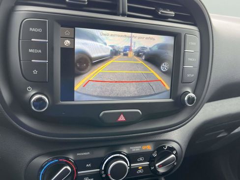 New 2025 Kia Soul LX image 30