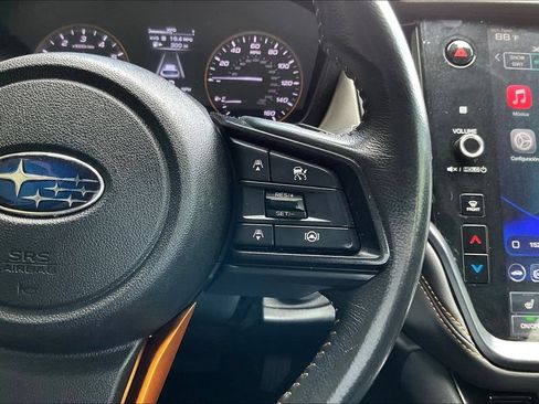 Used 2023 Subaru Outback Wilderness AWD/4WD image 12