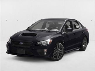Used 2017 Subaru WRX Premium AWD/4WD video 1