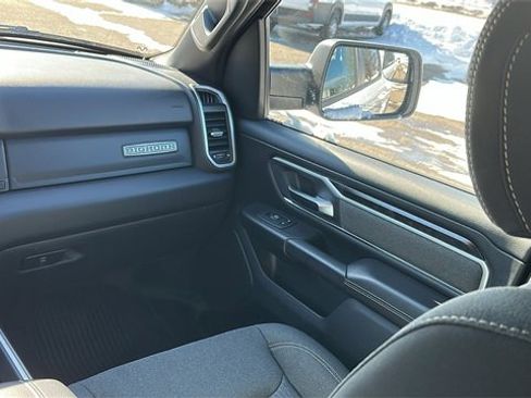 Used 2022 RAM 1500 Big Horn image 21