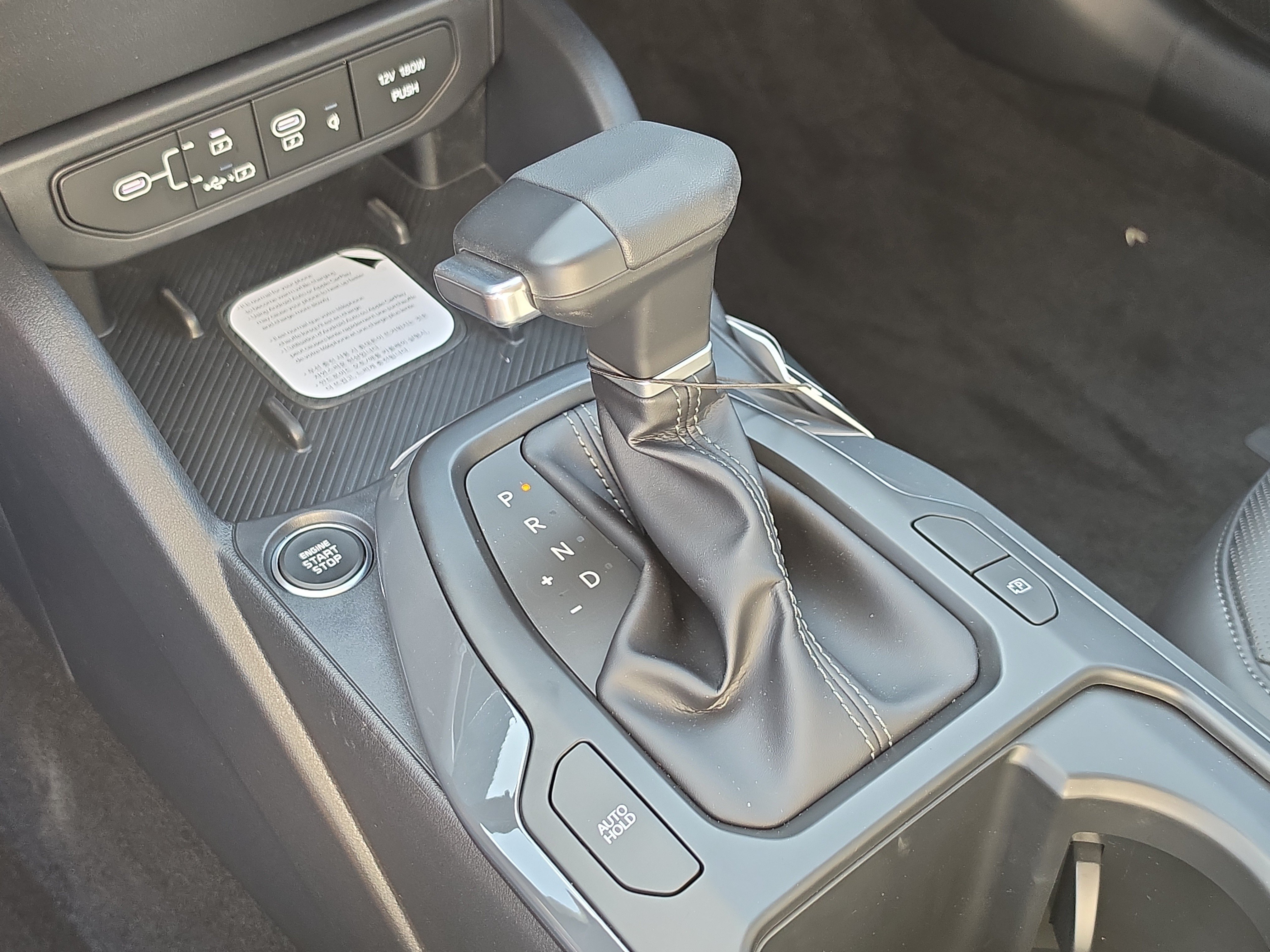 New 2026 Kia K4 EX FWD image 25