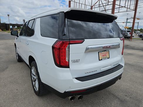 Used 2022 GMC Yukon Denali image 5