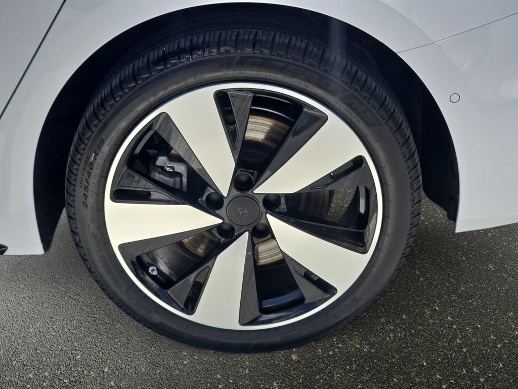 Certified 2026 Audi A5 Premium AWD/4WD image 26