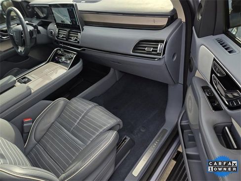 Used 2024 Lincoln Navigator Black Label image 7