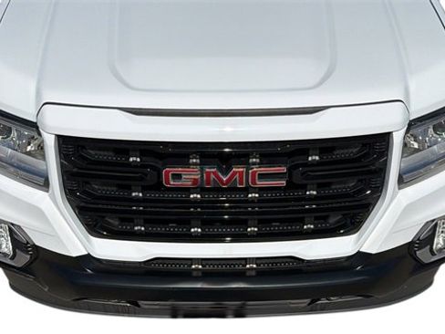 Used 2022 GMC Canyon Elevation w/ Elevation Premium Package image 9