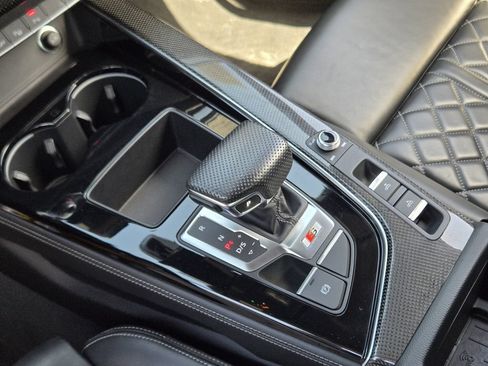 Certified 2023 Audi S5 Prestige w/ Prestige Package AWD/4WD image 24