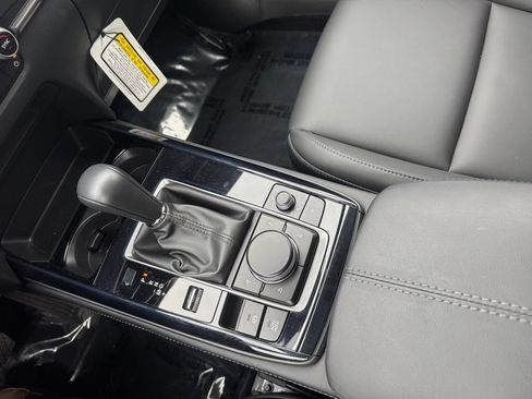 Certified 2025 MAZDA CX-30 AWD 2.5 S w/ Select Sport Pkg image 13