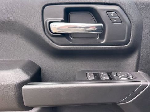 New 2026 Chevrolet Silverado 1500 Custom image 14