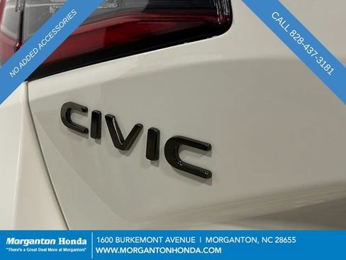 New 2026 Honda Civic Type R image 6