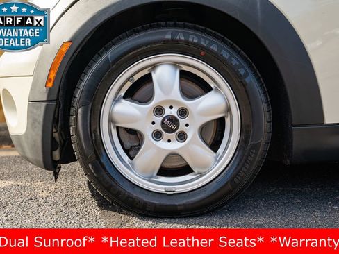 Used 2010 MINI Cooper Hardtop image 11