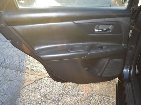 Used 2018 Nissan Altima 2.5 S w/ S Convenience Package image 22