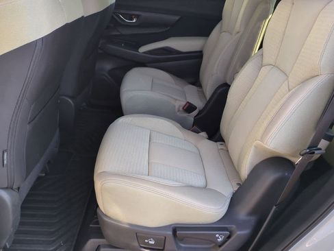 Certified 2025 Subaru Ascent Premium w/ Premium Package image 18