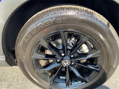 Used 2024 Honda CR-V Sport-L image 34